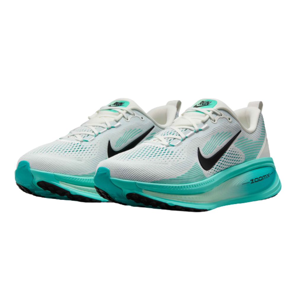 NIKE AIR ZOOM ALPHAFLY NEXT% ボメロ18 NIKE AIR ZOOM ALPHAFLY NEXT