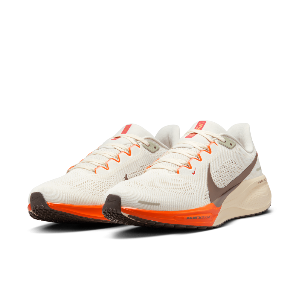 未使用 NIKE AIR ZOOM PEGASUS 41 PRM 26cm Nike Air Zoom Pegasus 41 For Men – iRUN Singapore