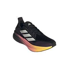 Men's Adidas Ultraboost 5X :Core Black I Metallic Spark – iRUN Singapore