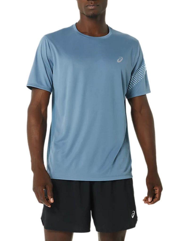 Men's Icon Short Sleeve Top (7 Colors)