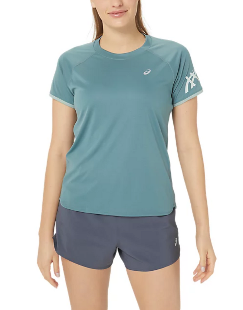 Women's Icon Short Sleeve Top (3 Colors)