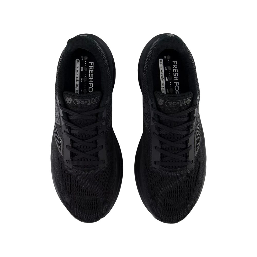 new balance 1080 black