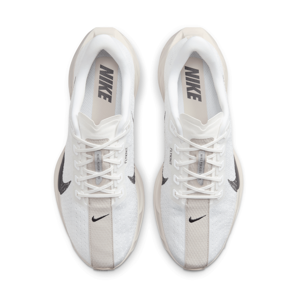 Men's Nike Pegasus Plus Running Shoes :White Sail – iRUN Singapore