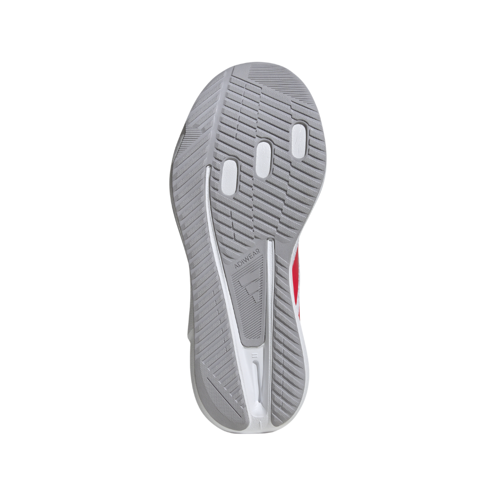 Women's Adidas Duramo SL2 :Cloud White | Lucid Red – iRUN Singapore