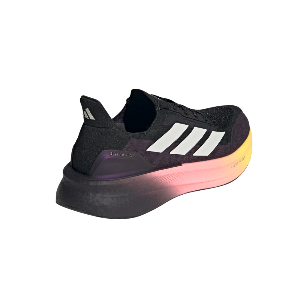 Women's Adidas Ultraboost 5X Shoes :Core Black I Metallic Spark – iRUN  Singapore
