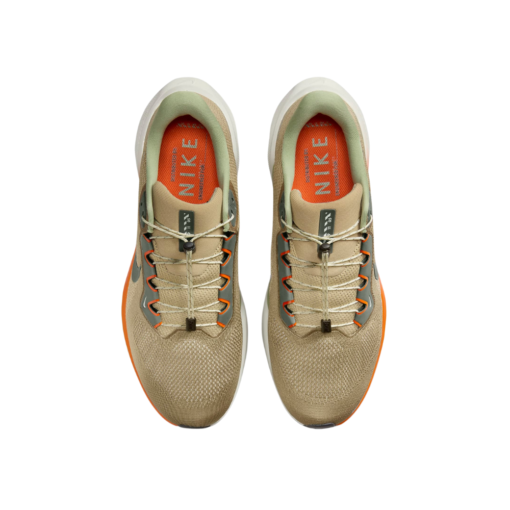 Grey Free Rn Cmtr Utility Men's Nike Pegasus 41 PRM Shoes :Cargo