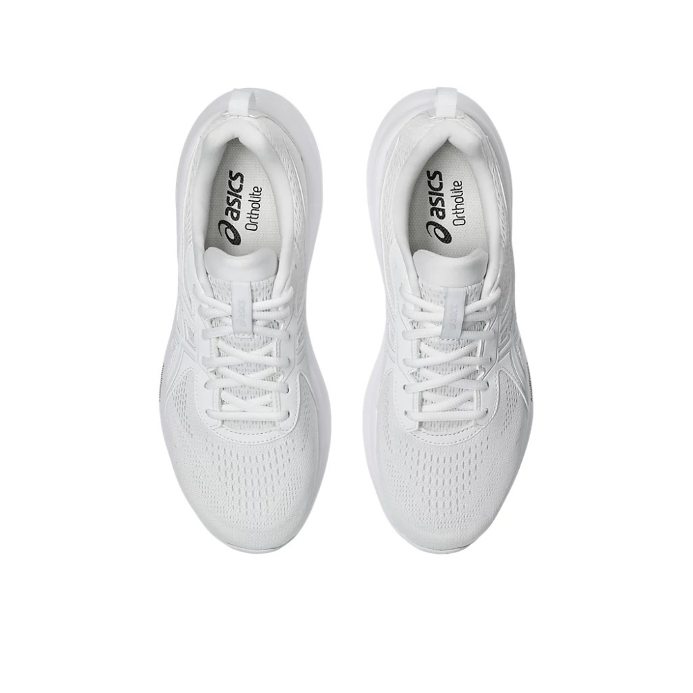 Men's Asics Gel-Contend School Shoes :White – iRUN Singapore