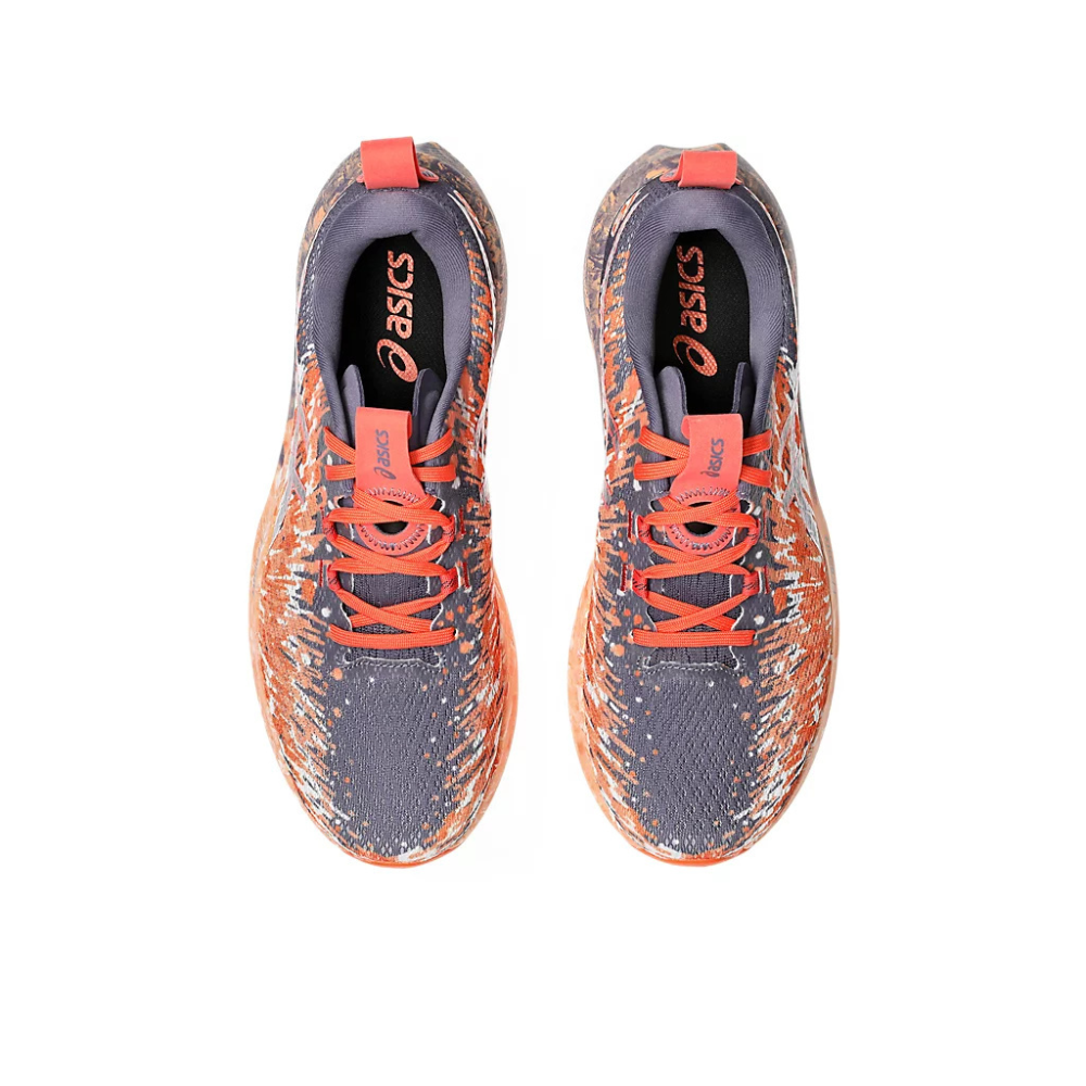 Asics Noosa Tri 16 Men's Running Shoes :Greyish Purple | Mojave