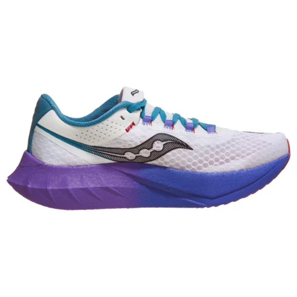 Men's Saucony Endorphin Pro 4 :White | Shadow – iRUN Singapore