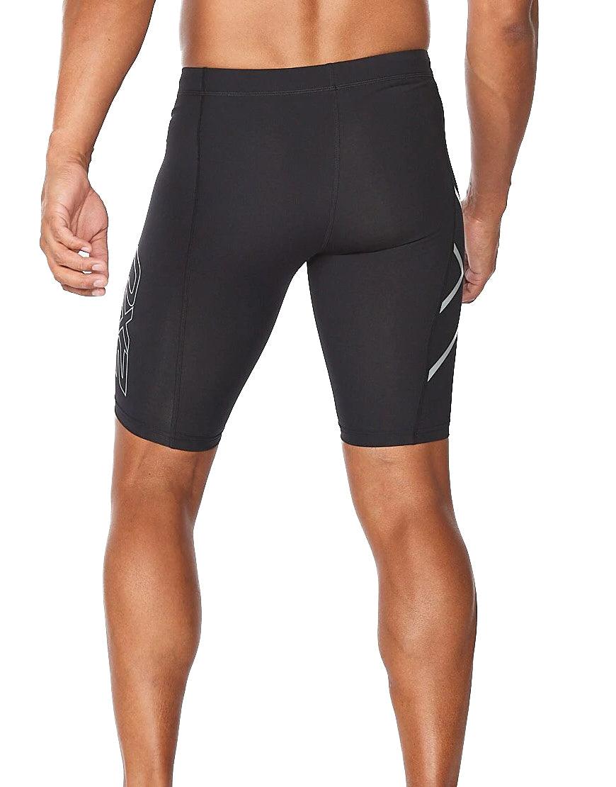 2xu hyoptik best sale compression shorts