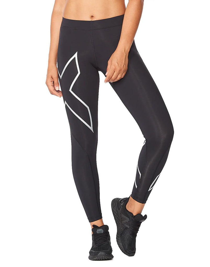  2XU Mcs x Training Comp Tights, Black/Gold, x Small : Clothing,  Shoes & Jewelry