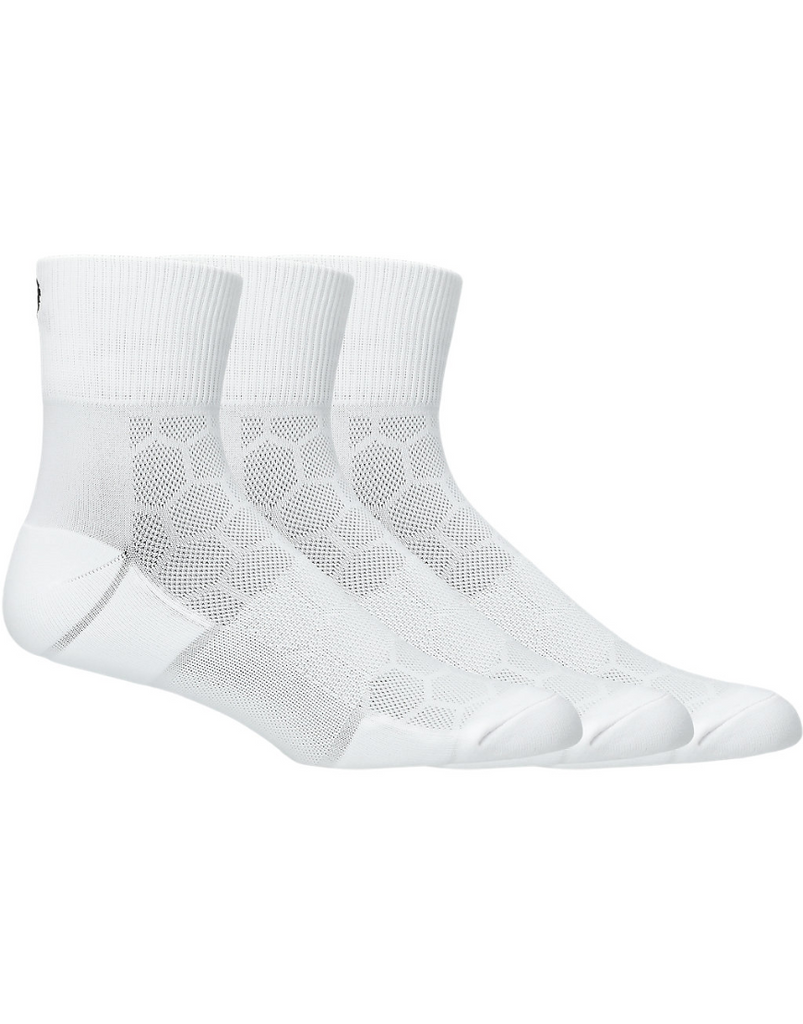 Running Quarter 3p :White