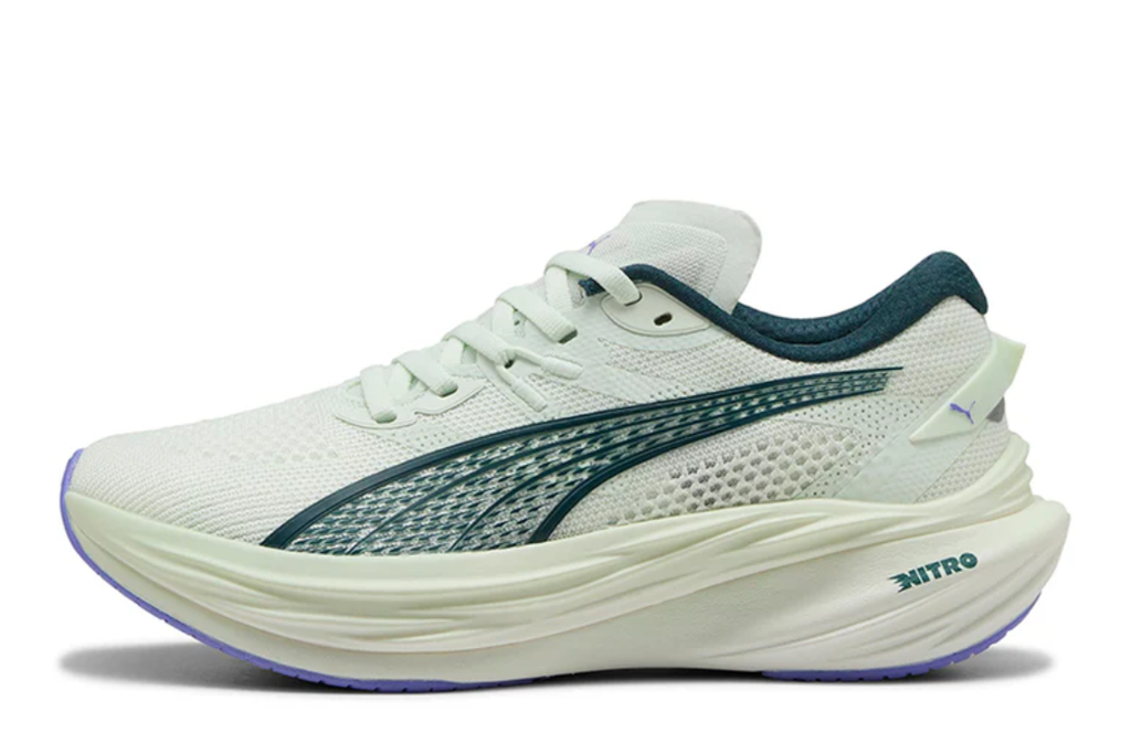 Deviate Nitro 3 Women's :Sage Frost | Green Terrain