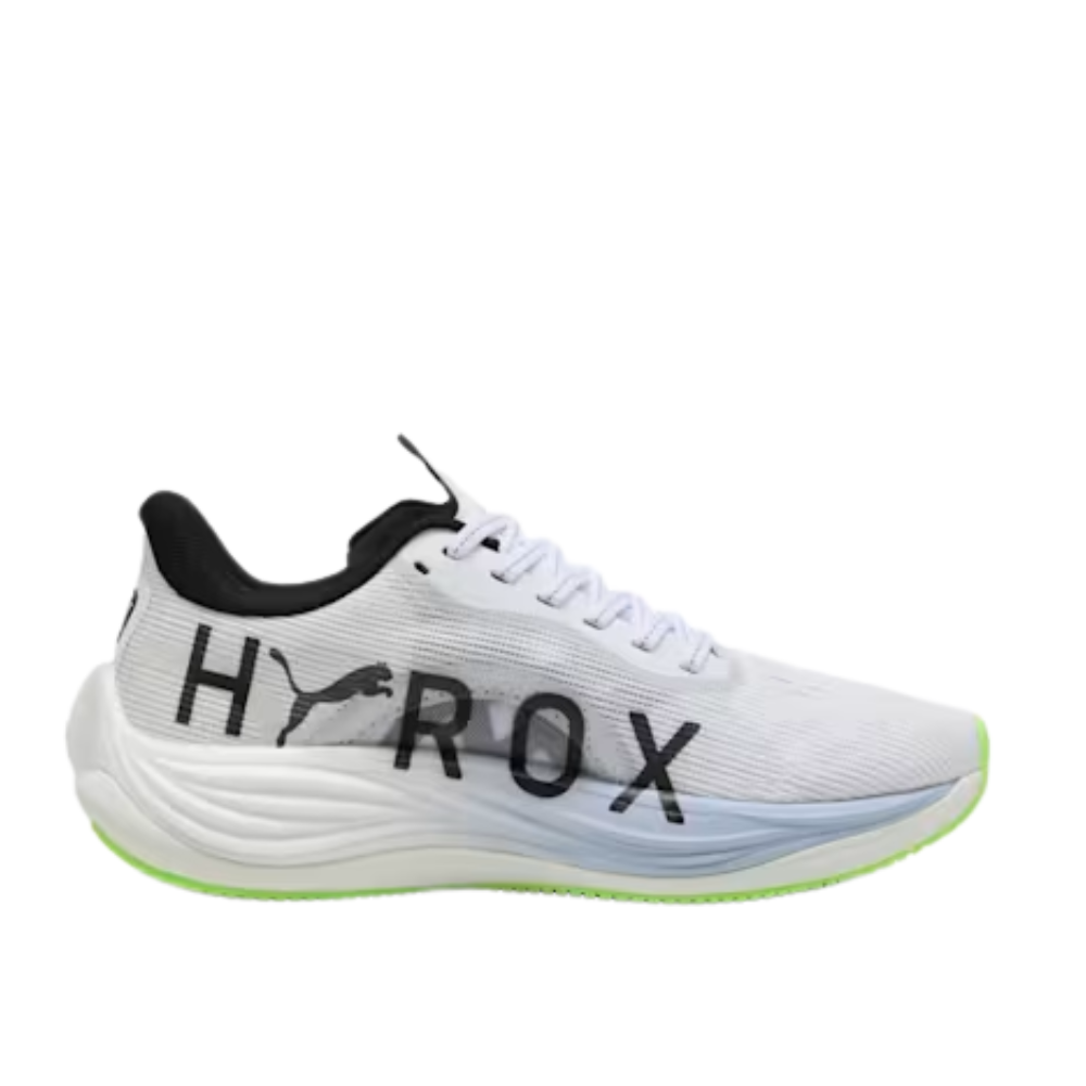 Women's PUMA x HYROX Velocity Nitro 3 :White | Cool Weather – iRUN