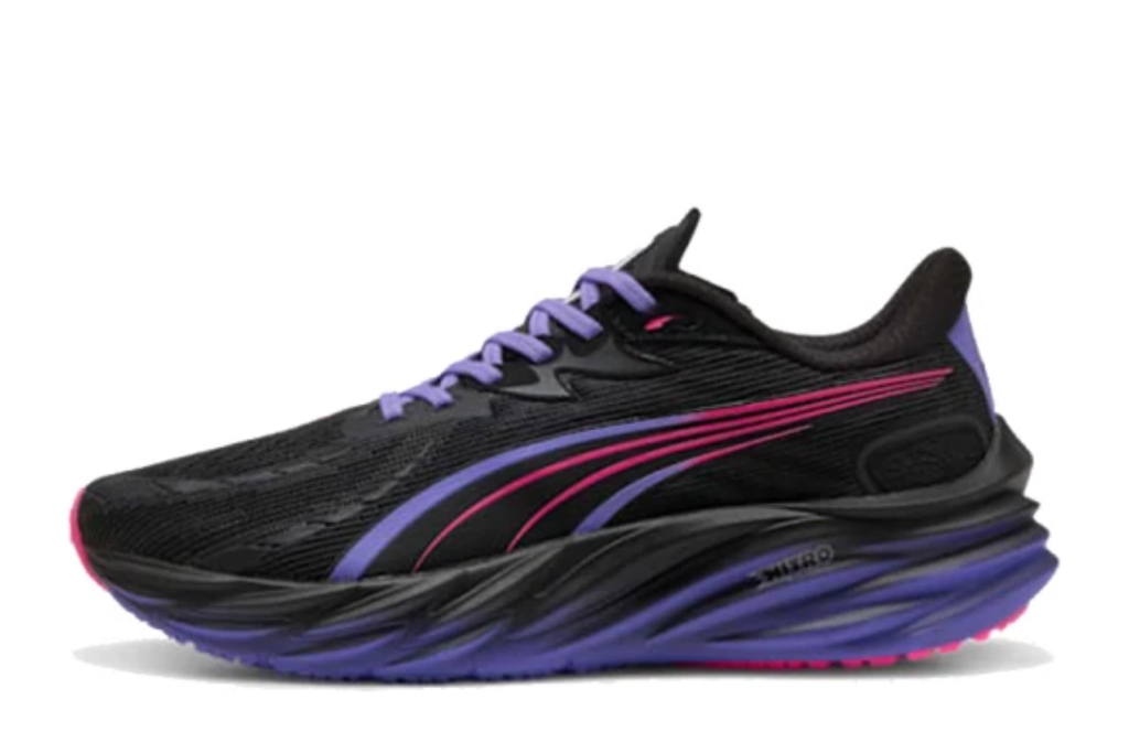 Velocity Nitro 4 Men's :Digitokyo | Puma Black