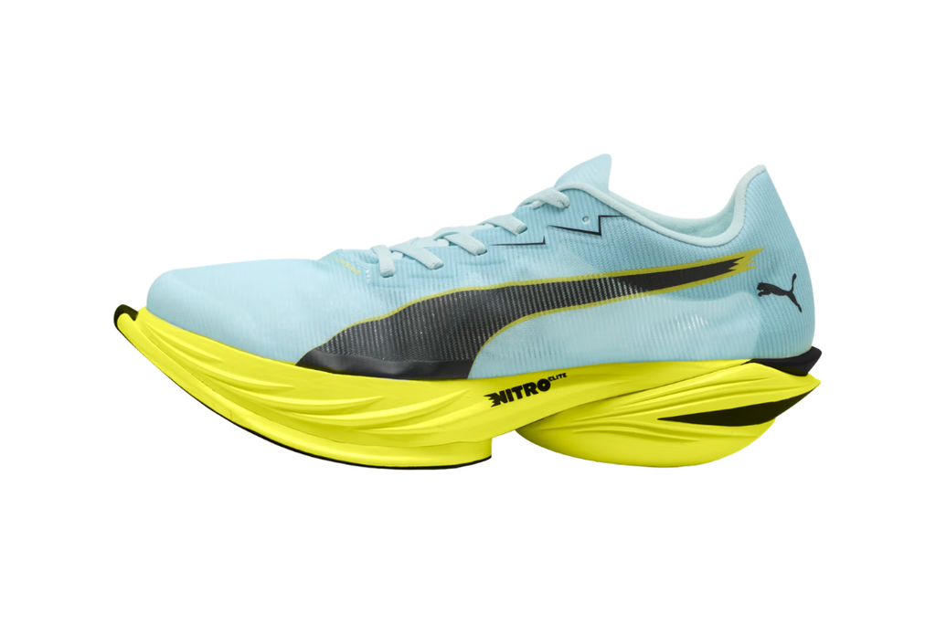 FAST-R Nitro Elite 3 Men's : Fresh Water | Lemon Crush