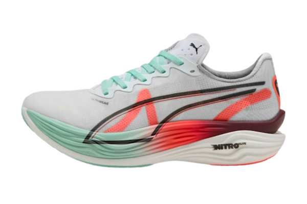 PUMA NITRO HYROXシューズ Men's PUMA x HYROX Deviate Nitro 3 :Glowing Red – iRUN Singapore