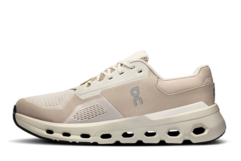 Cloudrunner 2 (Wide) Men's :Pearl | Desert