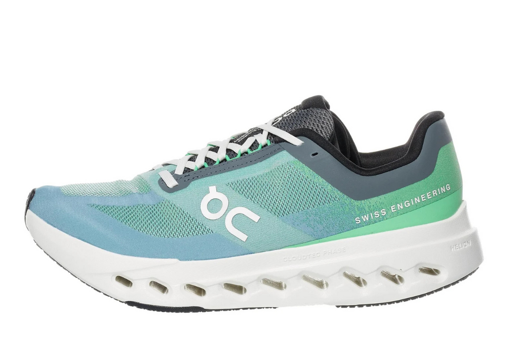 Cloudsurfer Next Men's :Ivory | Dew