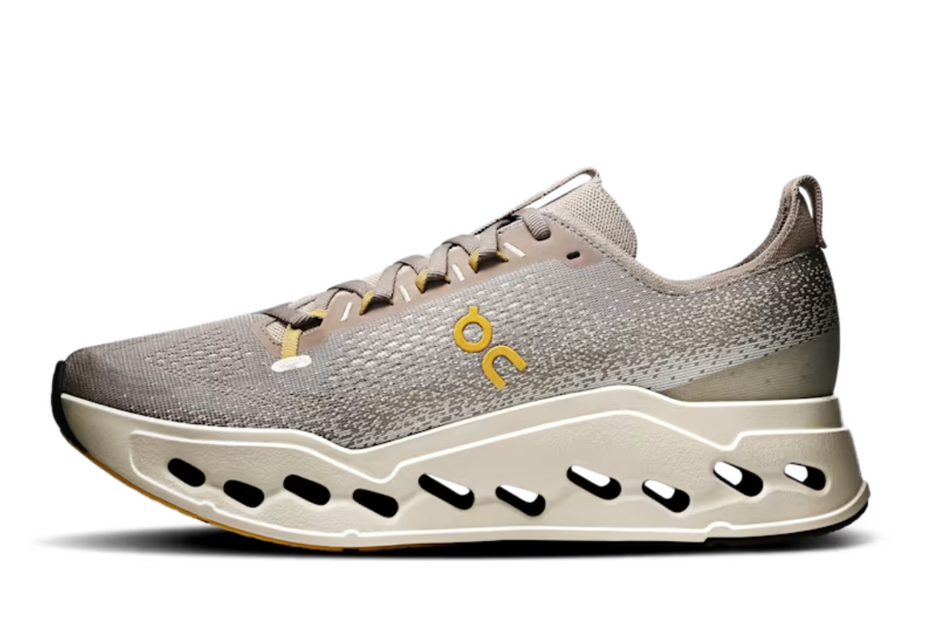 Cloudsurfer Max Men's :Cinder | Pelican