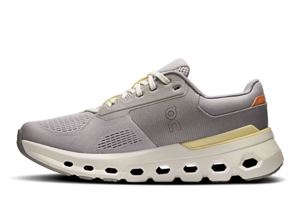 Cloudrunner 2 Women's :Lilac | Ivory