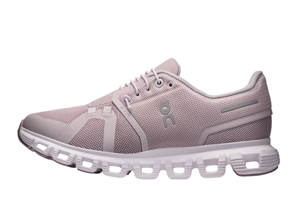 Women's ON Cloud 6 Running Shoes :Mauve | Orchid – iRUN Singapore Women's ON Cloud 6 Running Shoes :Mauve | Orchid – iRUN Singapore
