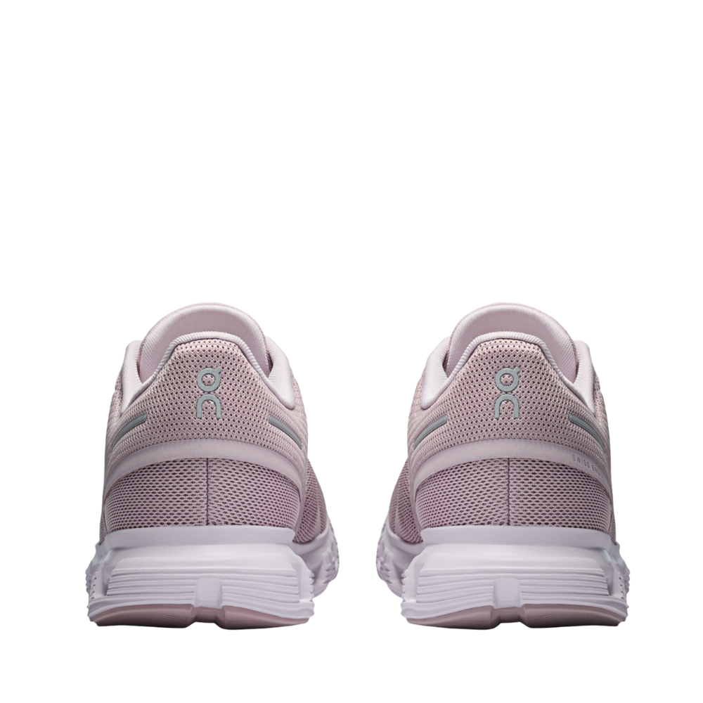 Women's ON Cloud 6 Running Shoes :Mauve | Orchid – iRUN Singapore