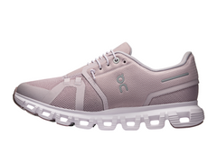 Women's ON Cloud 6 Running Shoes :Mauve | Orchid – iRUN Singapore