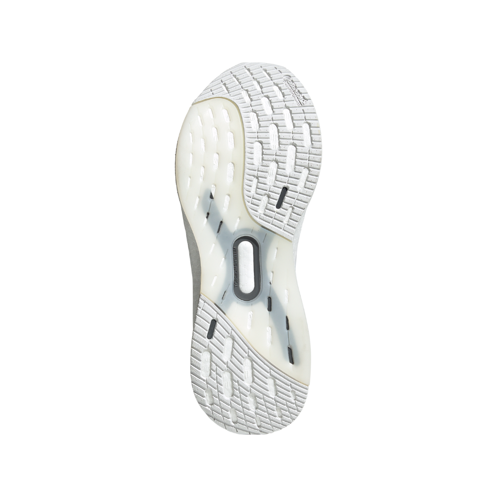 Women's Adidas Ultraboost 5 :Core White – iRUN Singapore