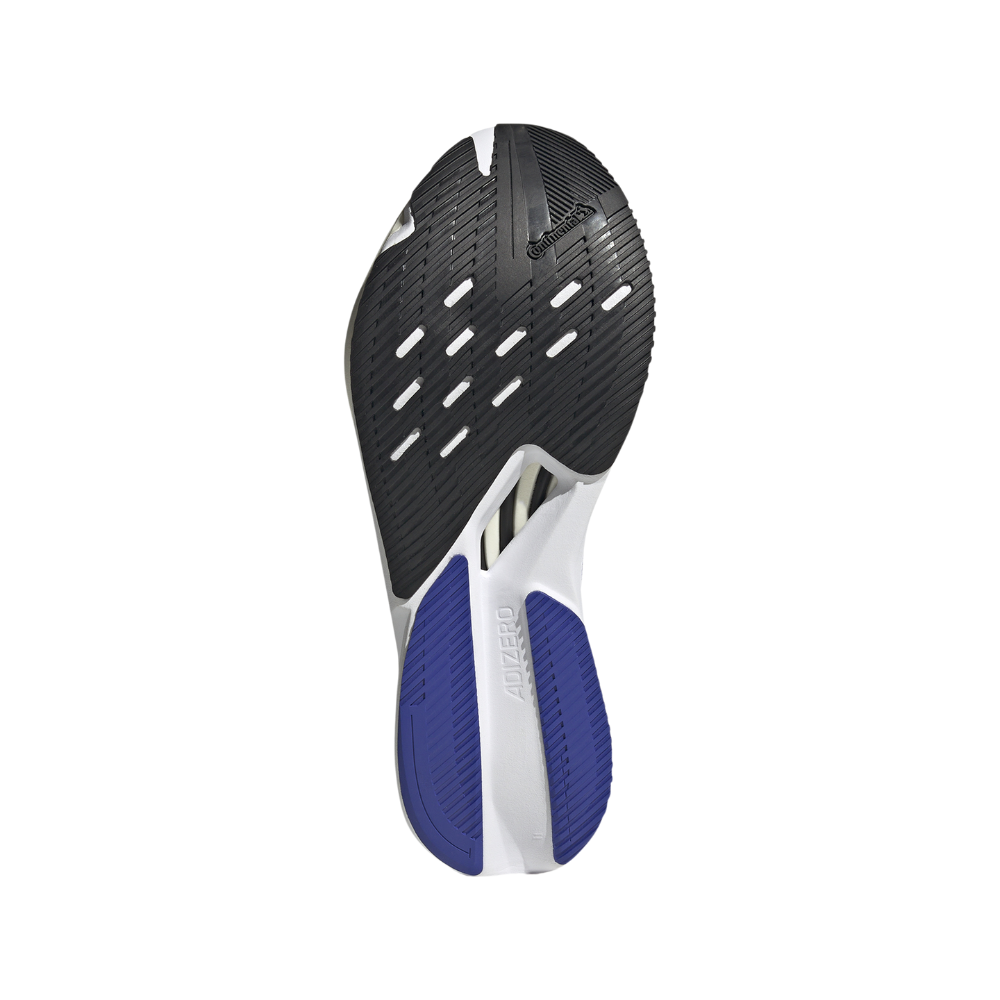 Men's Adidas Adizero Boston 12 Running Shoes :Cobalt Blue – iRUN