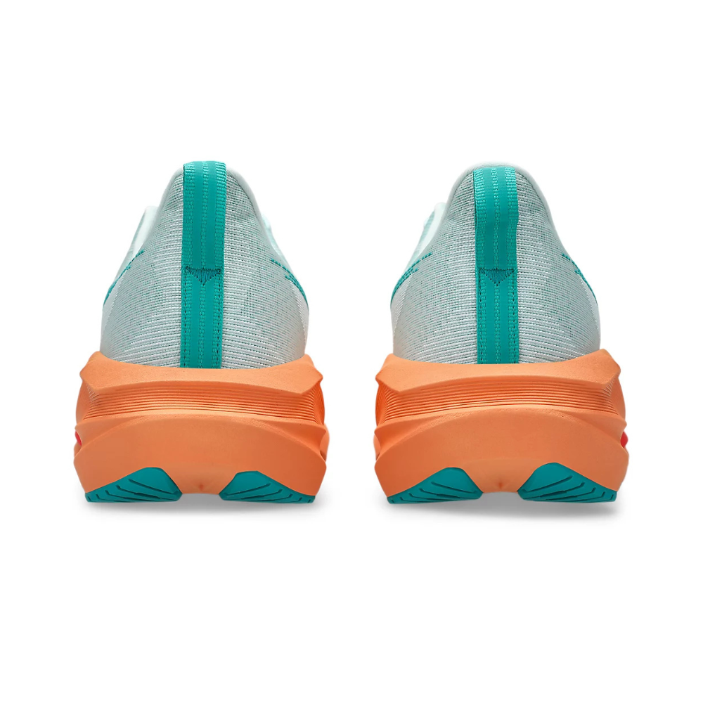 その他 ASICS NOVABLAST 5 Soothing Sea/Wave Teal Asics Novablast 5 Men's Running Shoes: Soothing Sea I Wave