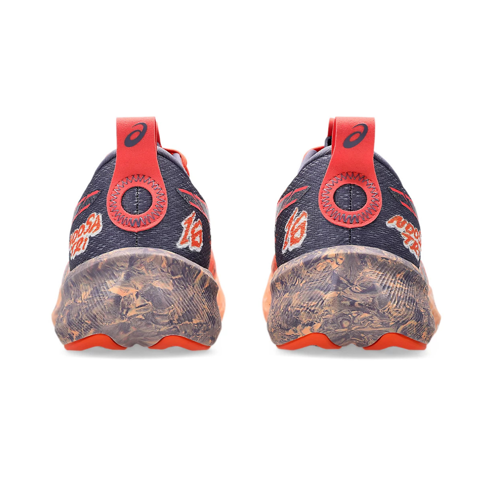 Asics Noosa Tri 16 Men's Running Shoes :Greyish Purple | Mojave