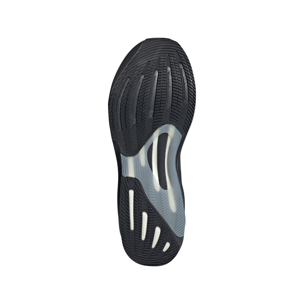 Men's Adidas Supernova Rise Running Shoes :Black – iRUN Singapore