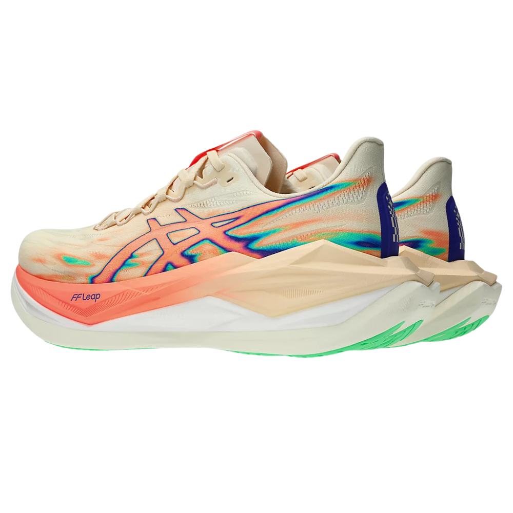 Superblast 3 Unisex : Seashell | Sun Coral – iRUN Singapore