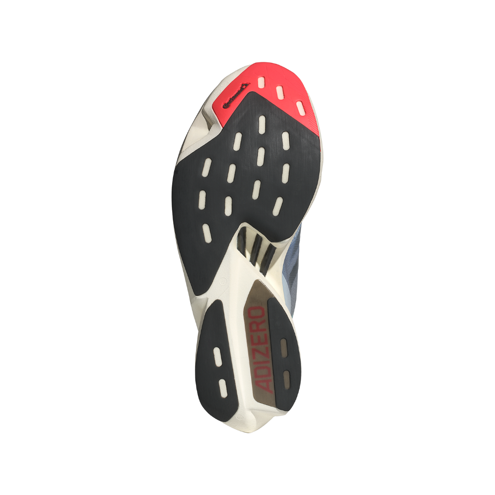 Men's Adidas Adizero Adios Pro 3 Shoes :Aurora Ink – iRUN Singapore