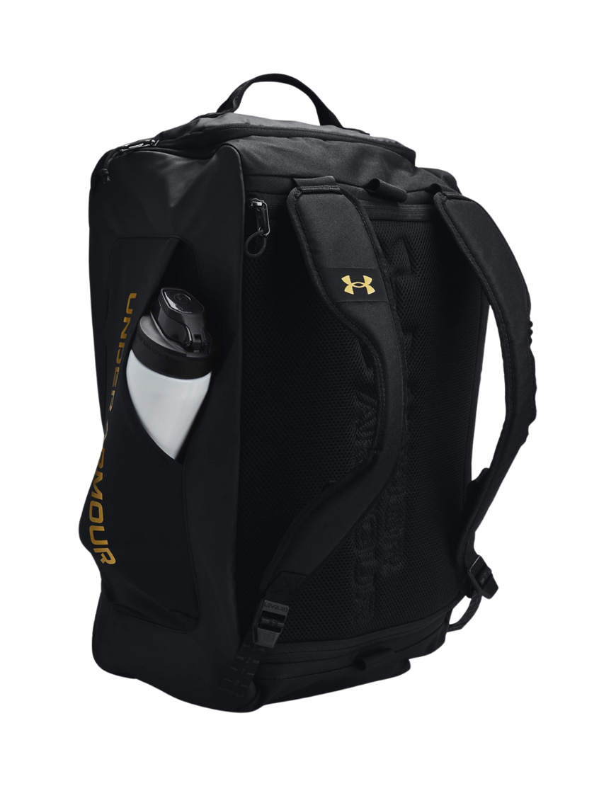 Men's ua contain 4.0 backpack duffle hotsell