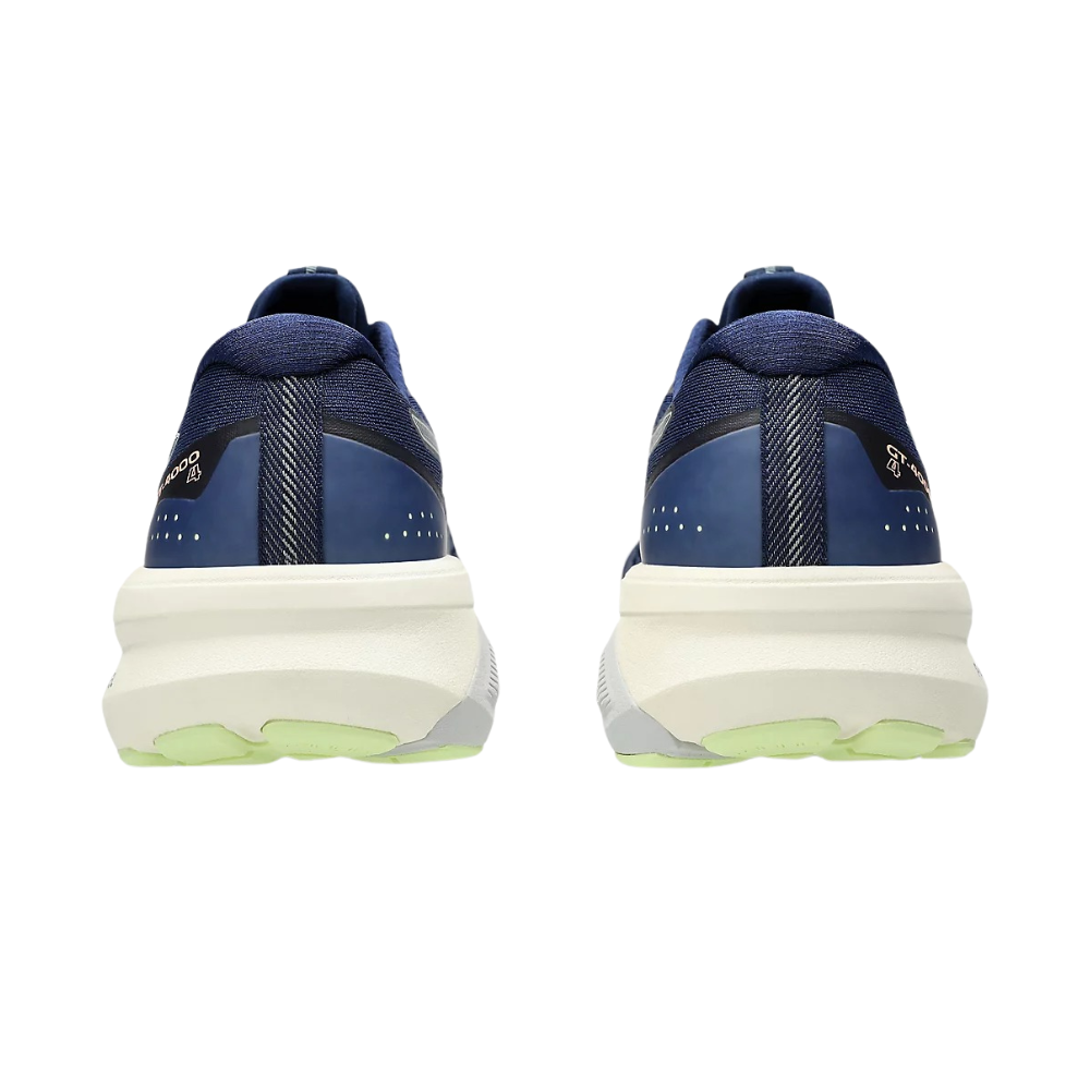 Asics gt 4000 wide hotsell