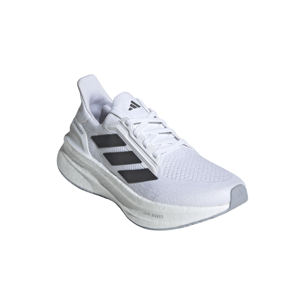 Women's Ultraboost 5X :Cloud White Core Black – iRUN Singapore