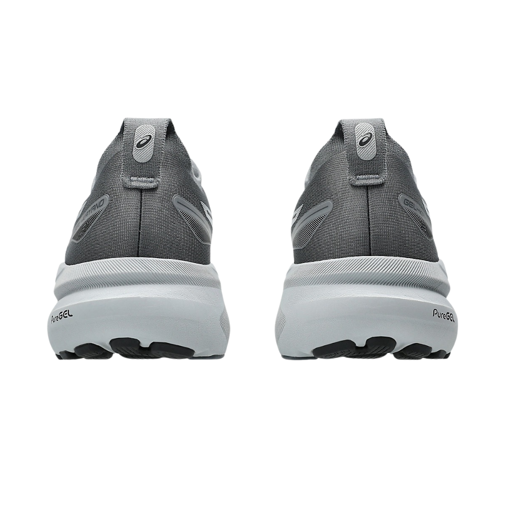 Piedmont Grey Asic Kayano 21 Mens Men's Asics Gel-Kayano 31