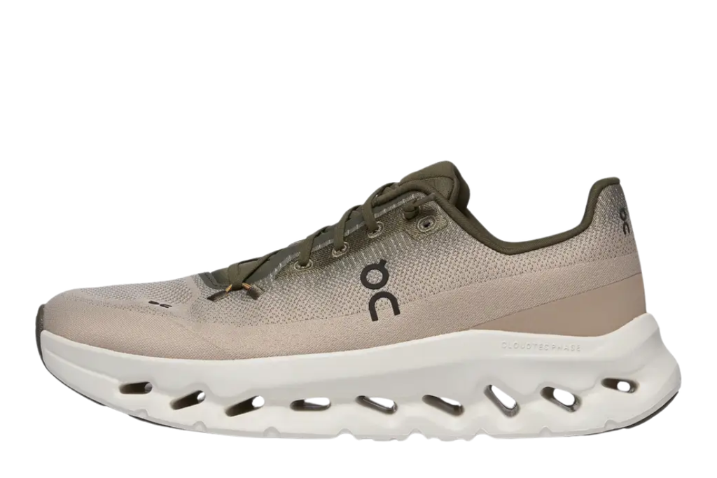 Cloudtilt Men's :Olive | Desert