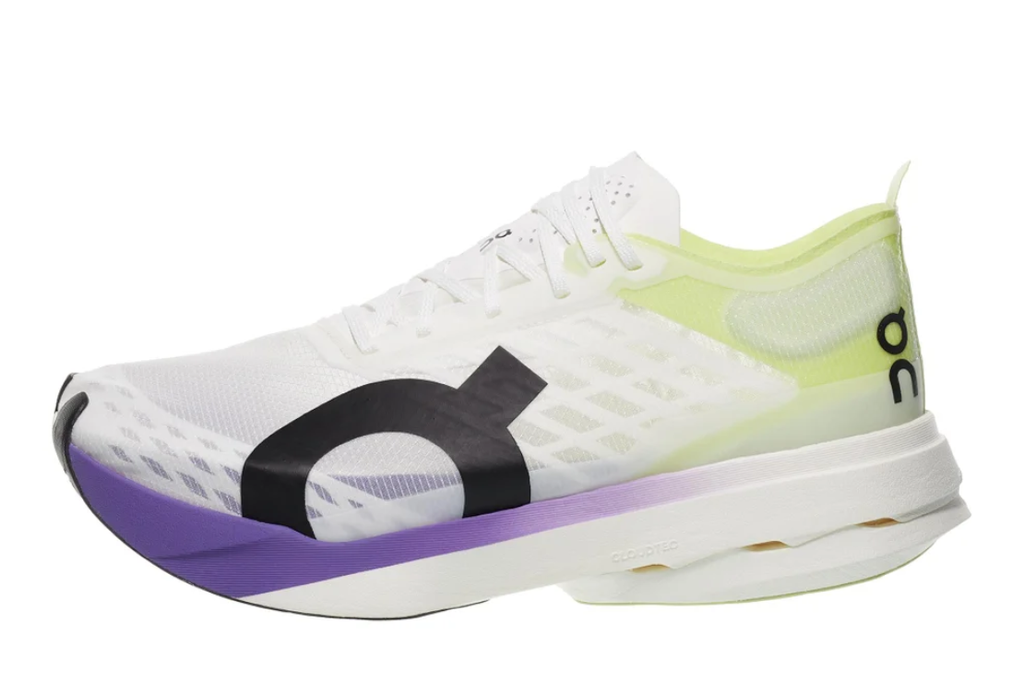 Cloudboom Strike Men's :Juniper | Limelight