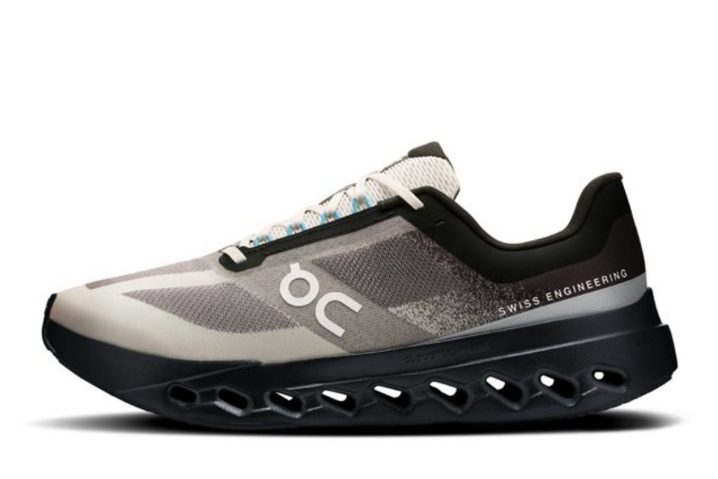 Cloudsurfer Next Men's :Black | Dew