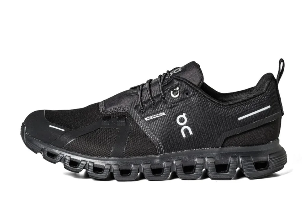 Cloud 6 Men's :Black | Black