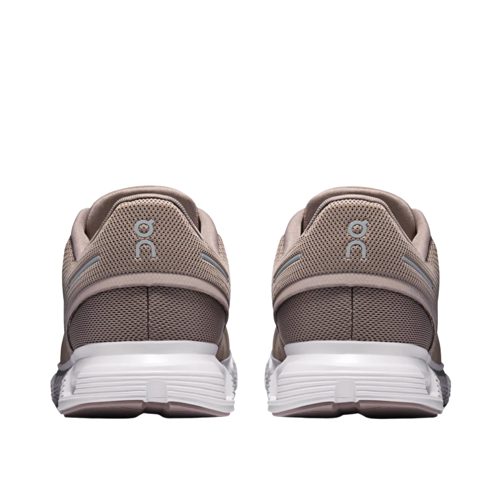 On Cloud6 Fog/White　28cm Men's ON Cloud 6 :Fog | White – iRUN Singapore
