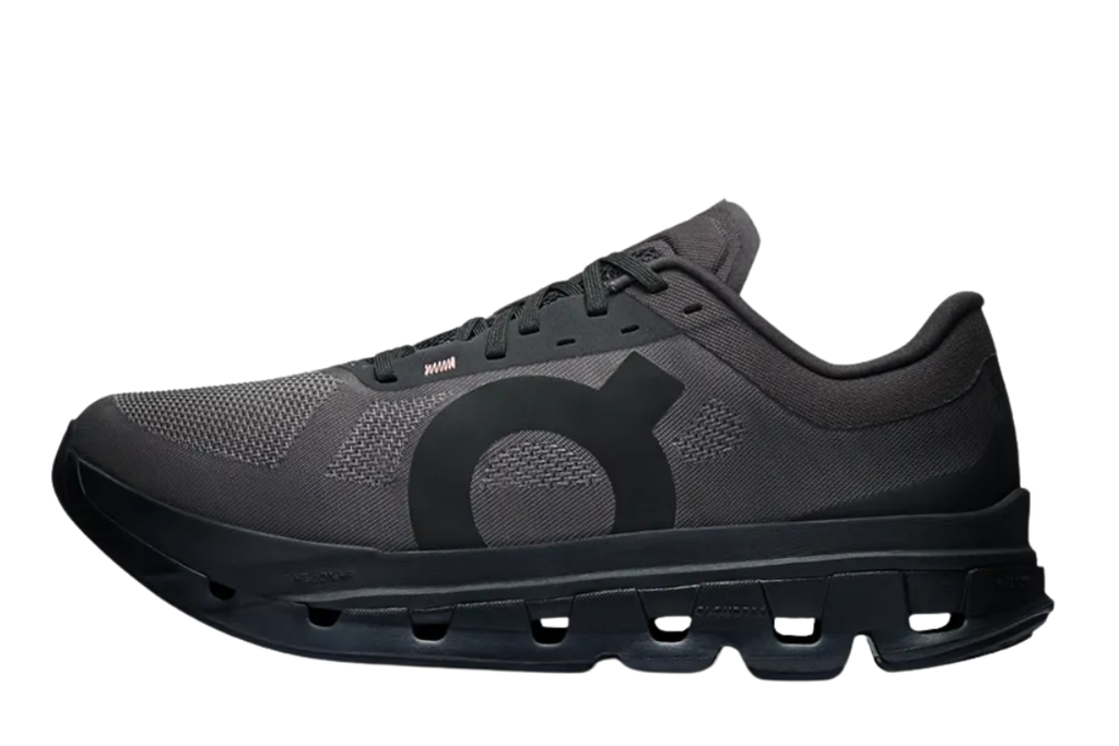 Cloudflow 5 Men's :Black | Black