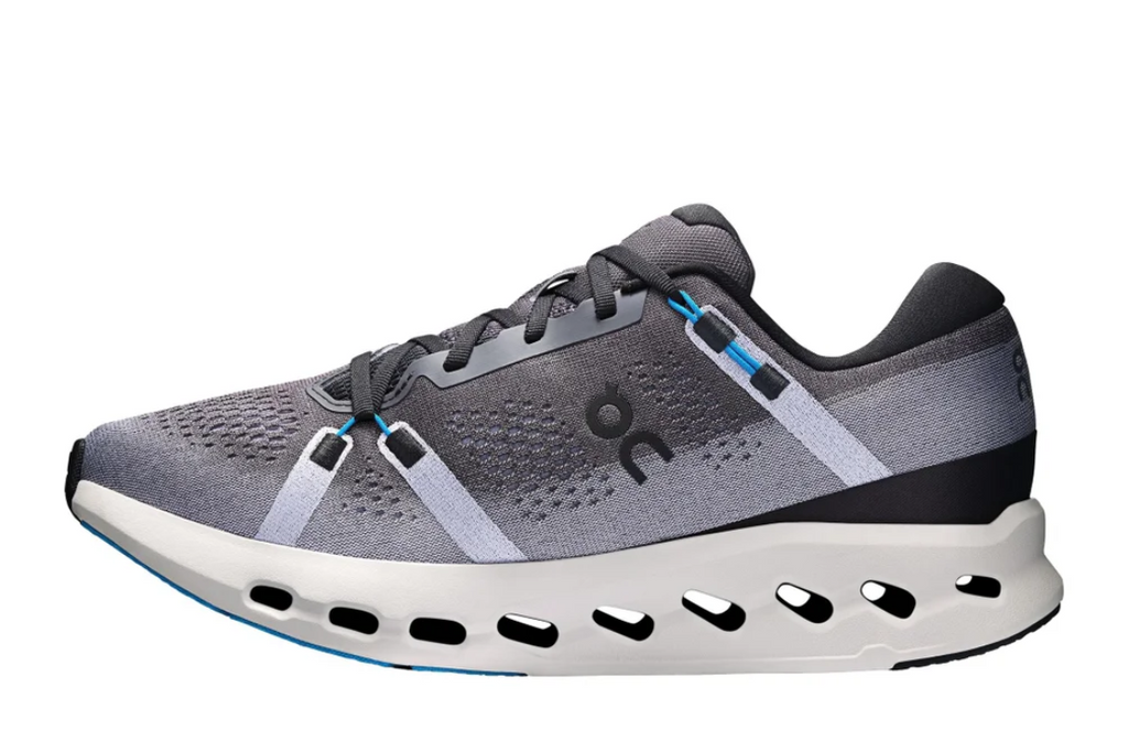 Cloudsurfer 2 Men's :Black | Malibu