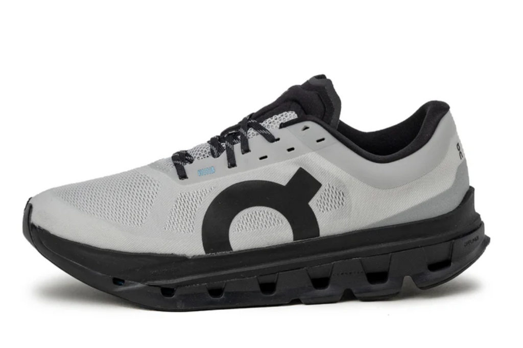 Cloudflow 5 Men's :Glacier | Black