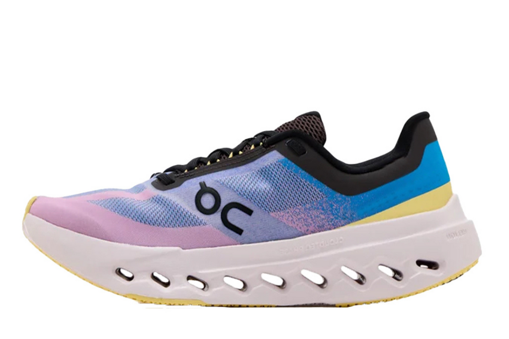 Cloudsurfer Next Women's :Malibu | Raspberry