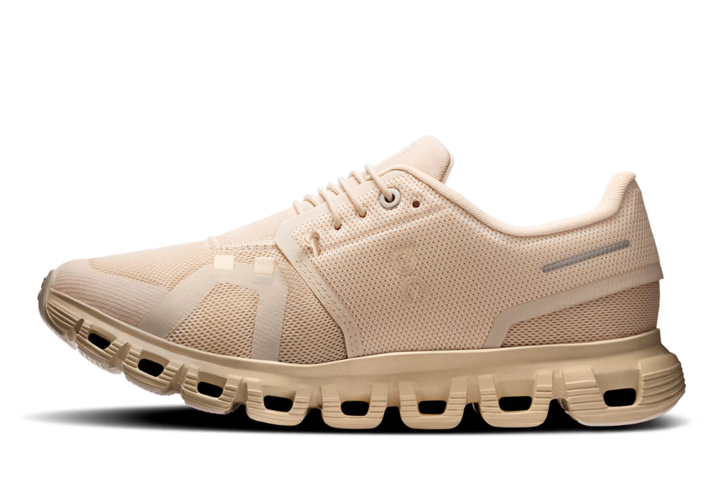 Cloud 6 Women's :Sand | Sand