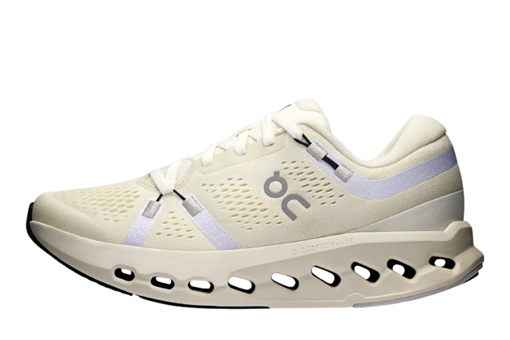 Cloudsurfer 2 Women's :Ivory | Ivory